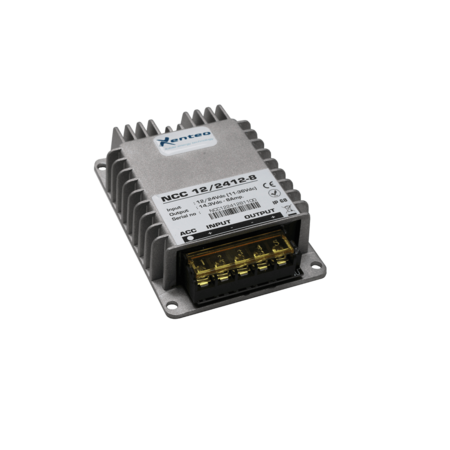 Xenteq NCC 12/24 12-8