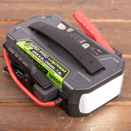 Lokithor J3250 Pro Jumpstarter 3.250A