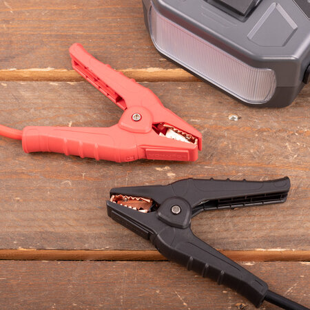 Lokithor J3250 Pro Jumpstarter 3.250A