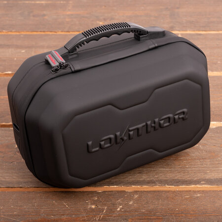 Lokithor Opbergkoffer voor de JA-Serie jumpstarters