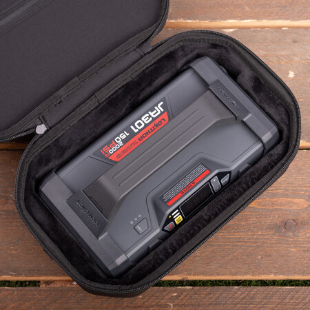 Lokithor Opbergkoffer voor de JA-Serie jumpstarters