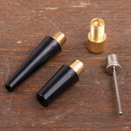 Lokithor JA301 Pro Jumpstarter 2500A + Luchtcompressor