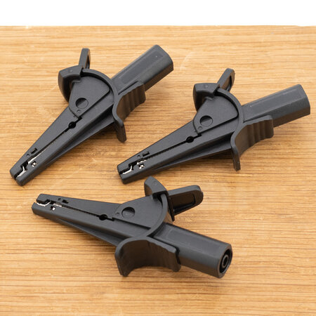 RS Pro RS-9020 Fase Rotatiemeter