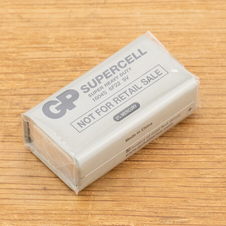 RS Pro RS-9020 Fase Rotatiemeter