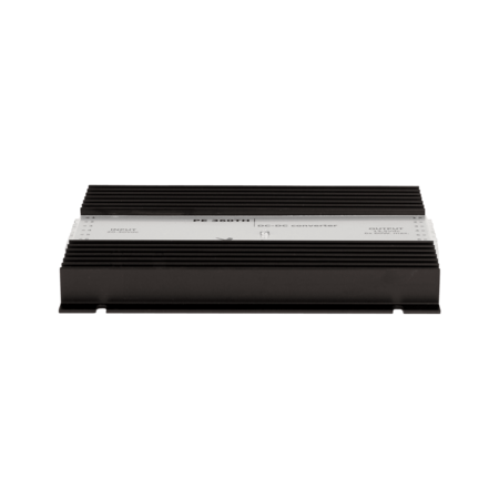 Xenteq PE 360TH Trekhaakomvormer 24V-12V