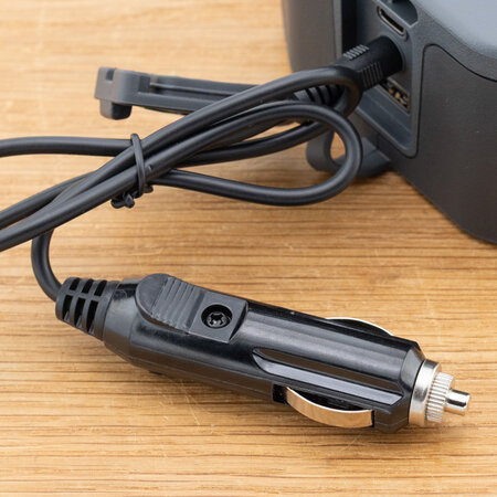 Lokithor J401X Jumpstarter 2500A