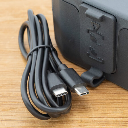 Lokithor J401X Jumpstarter 2500A