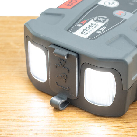 Lokithor J402 Pro Jumpstarter 3500A