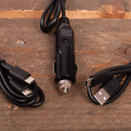 Lokithor J403HD Jumpstarter 10.000A