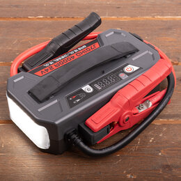 Lokithor J701HD 24V Jumpstarter 4000A