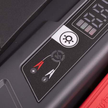 Lokithor J701HD 24V Jumpstarter 4000A