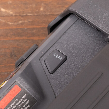 Lokithor ApartX Jumpstarter + Luchtcompressor (zonder accu)