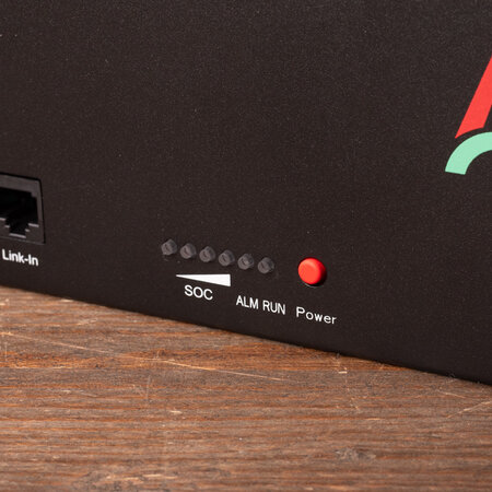 Ampace SP5000L 48V 4,8kWh Inclusief Kabelset