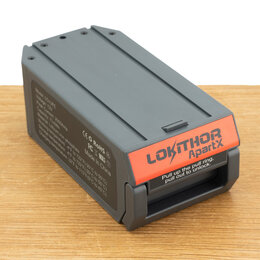 Lokithor ApartX Accu 2500A