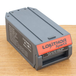 Lokithor ApartX Accu 1500A