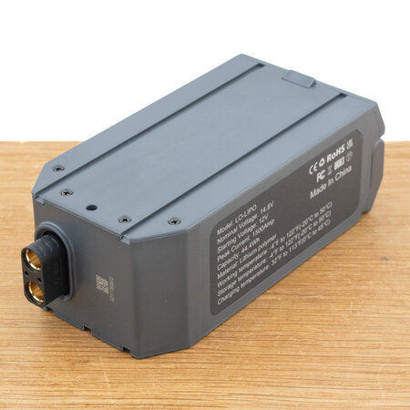 Lokithor ApartX Accu 1500A