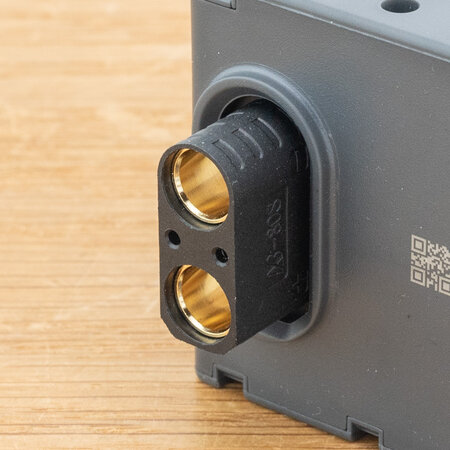 Lokithor ApartX Accu 1500A