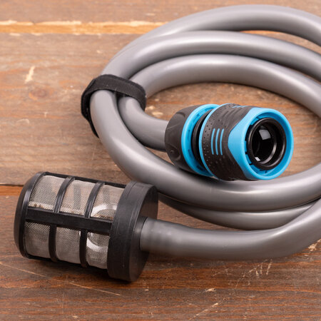 Lokithor AW401 Jumpstarter 2500A + Luchtcompressor + Waterpomp