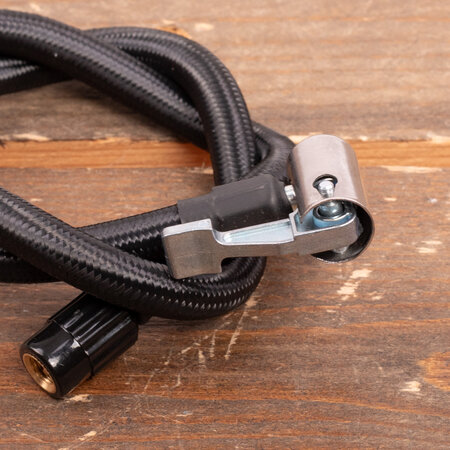 Lokithor AW401 Jumpstarter 2500A + Luchtcompressor + Waterpomp