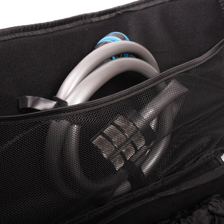 Lokithor Opbergtas voor de AW401