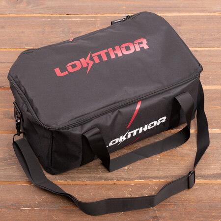 Lokithor Opbergtas voor de AW401