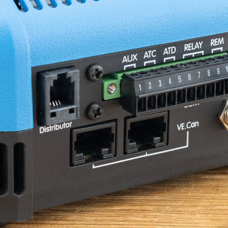 Victron Lynx Smart BMS 500 - M10