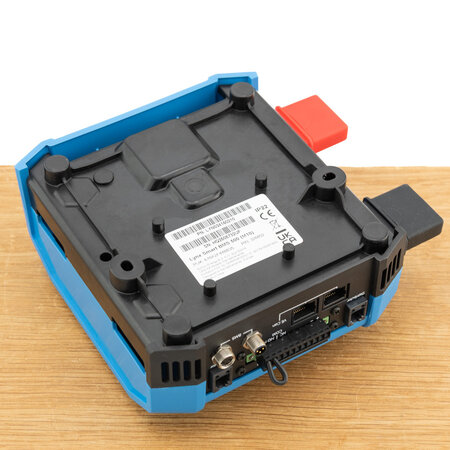 Victron Lynx Smart BMS 500 - M10