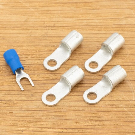 Xenteq NCC 12/24 12-8