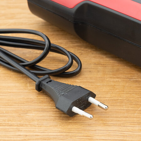 ABSAAR Smartlader EVO 6.0 6A 12/24V