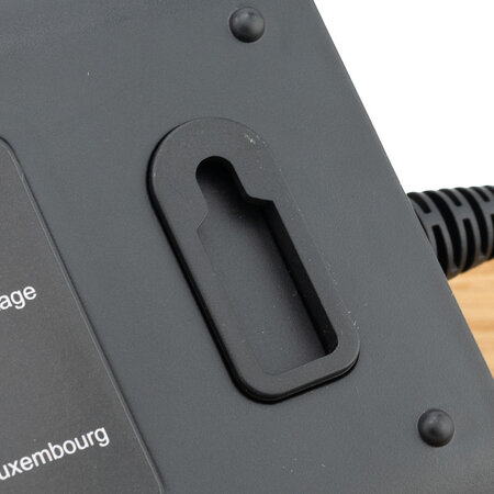 ABSAAR Smartlader EVO 6.0 6A 12/24V