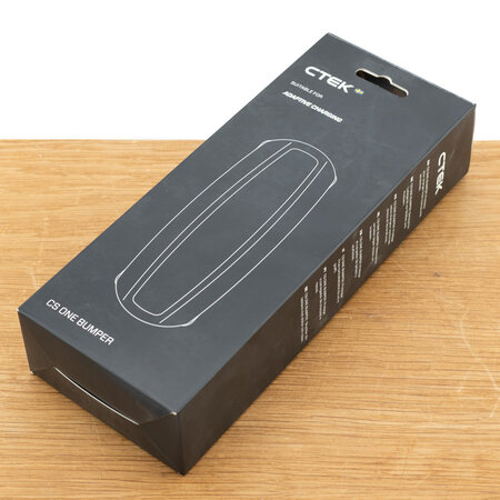 CTEK Bumper voor CS One