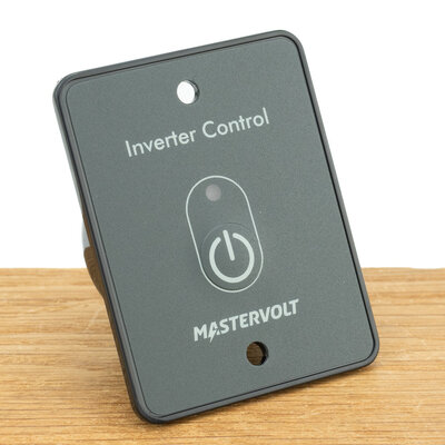 Mastervolt AC Master Remote Control