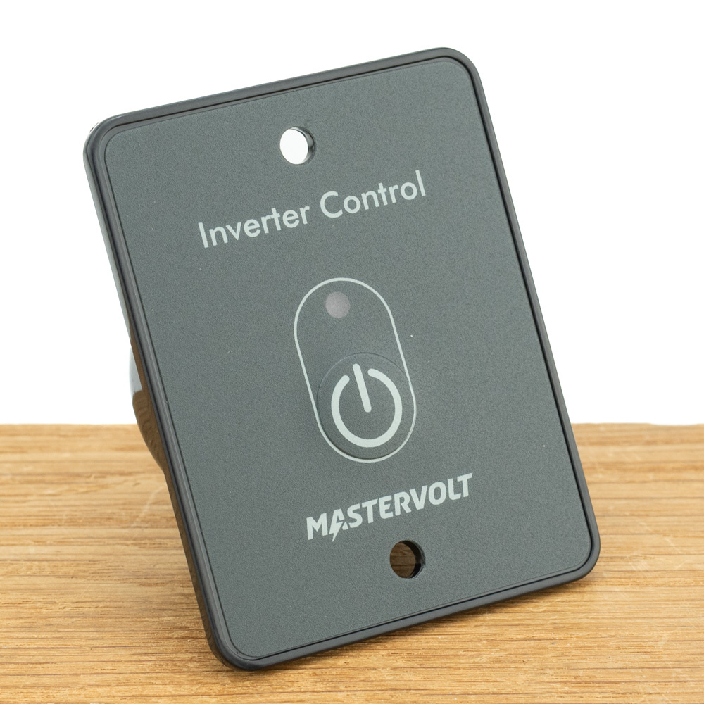 AC Master Remote Control