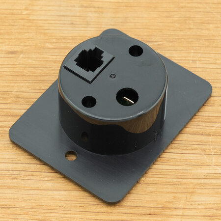 Mastervolt AC Master Remote Control