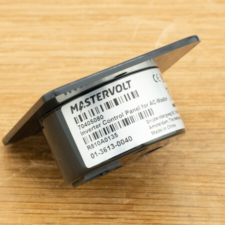 Mastervolt AC Master Remote Control