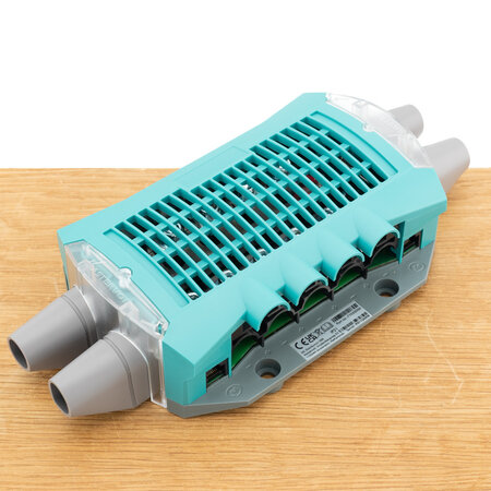 Mastervolt DC Distribution 500