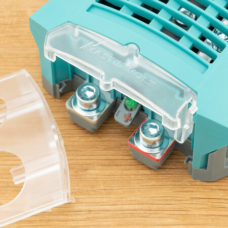 Mastervolt DC Distribution 500