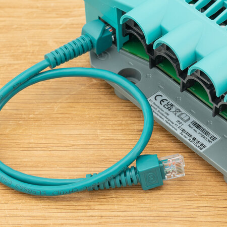 Mastervolt DC Distribution 500