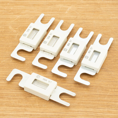 Mastervolt DC Distribution 500