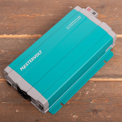 Mastervolt AC Master 24/1000