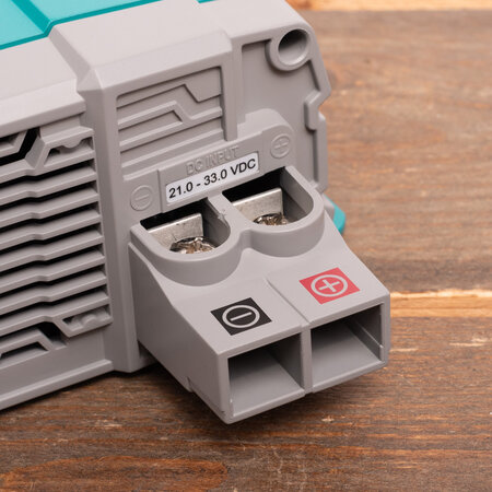 Mastervolt AC Master 24/1000 IEC (230 V)