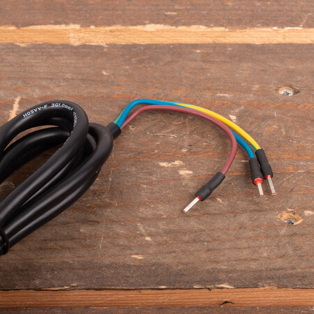 Mastervolt ChargeMaster 12/25-3