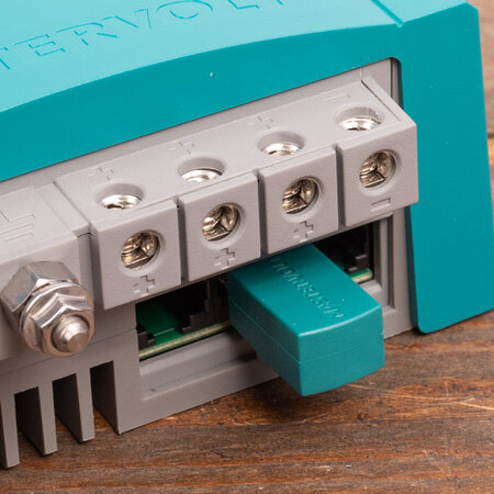 Mastervolt ChargeMaster 12/25-3