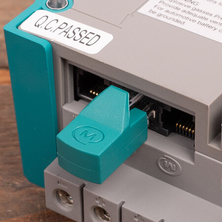 Mastervolt ChargeMaster 12/25-3