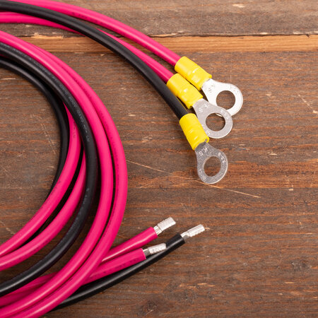 Mastervolt ChargeMaster 12/25-3