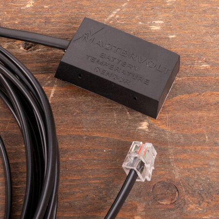 Mastervolt ChargeMaster 12/25-3