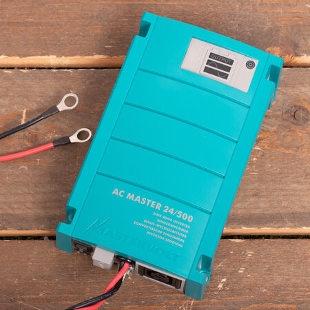 Mastervolt AC Master 24/500 IEC (230 V)