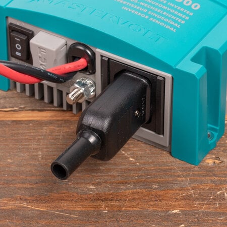 Mastervolt AC Master 24/500 IEC (230 V)