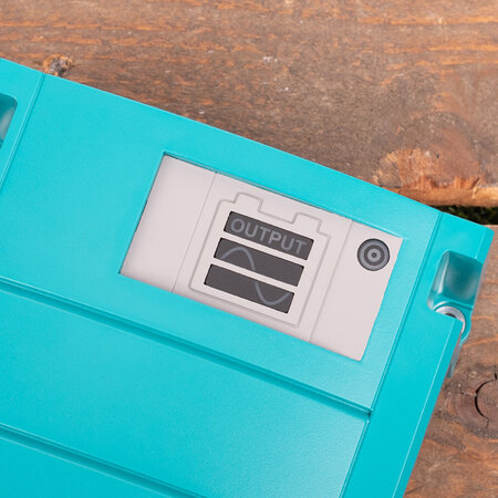 Mastervolt AC Master 12/300 IEC (230 V)