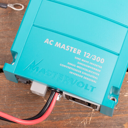 Mastervolt AC Master 12/300 IEC (230 V)